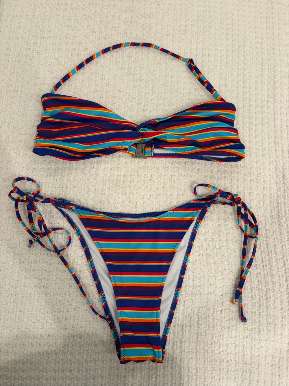 Bright Bikini